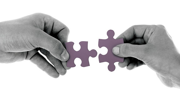 Meeting of minds