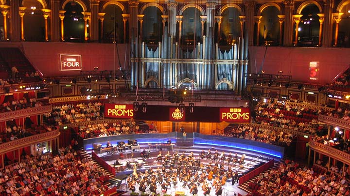 BBC Proms