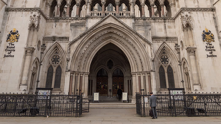 Court of Appeal