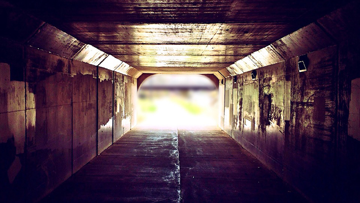 Tunnel