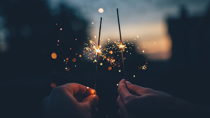 Sparklers
