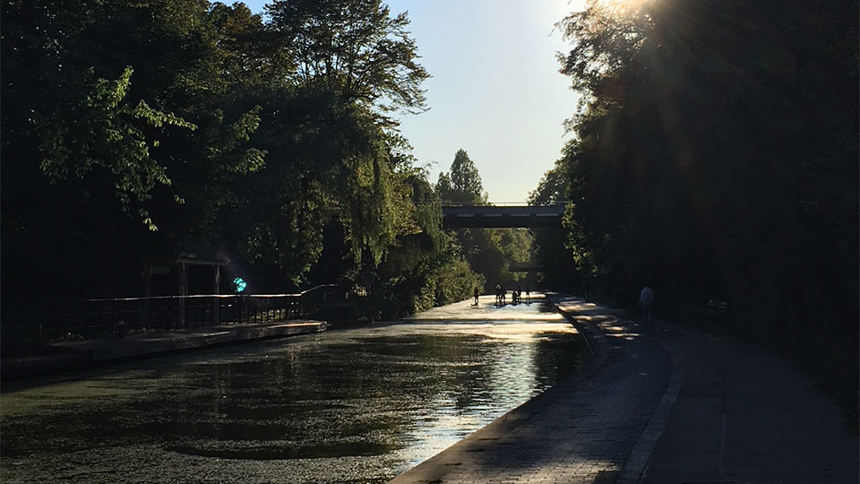Canal 