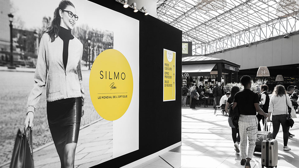 Silmo Paris 2018