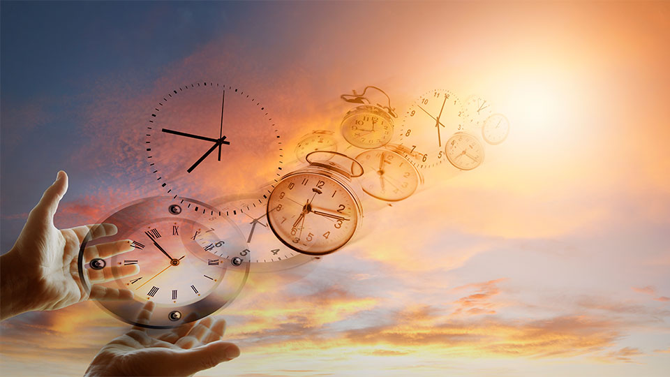 Time travel