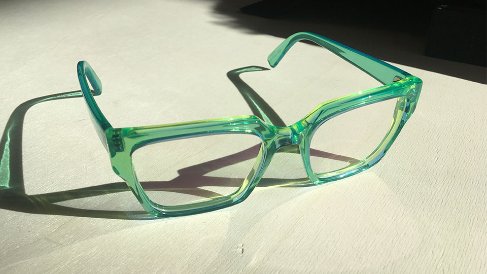 Eyewear