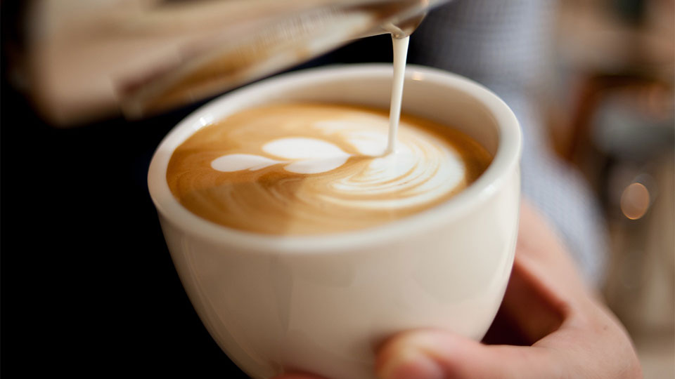 Latte