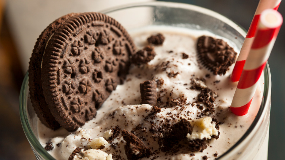 Milkshake