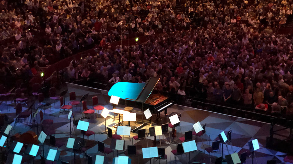The Proms
