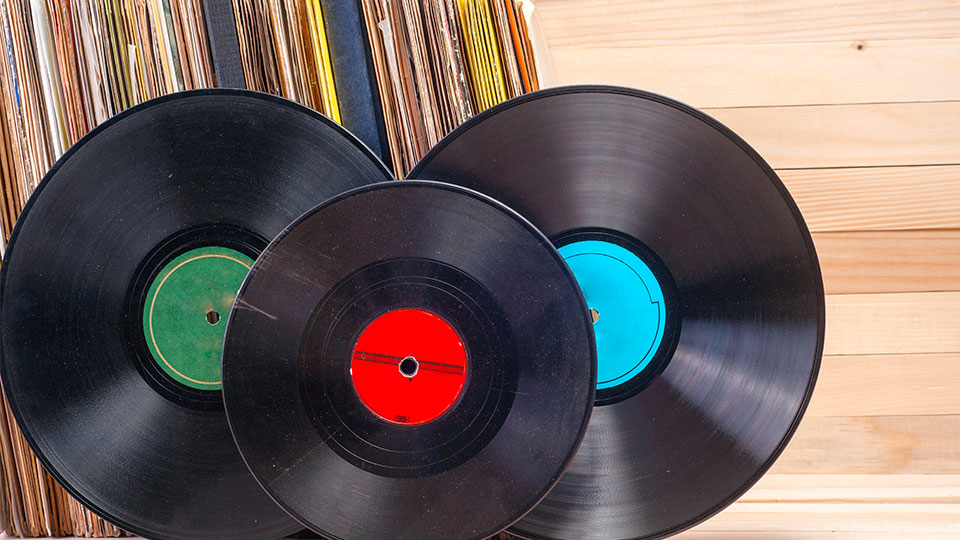 Vinyl