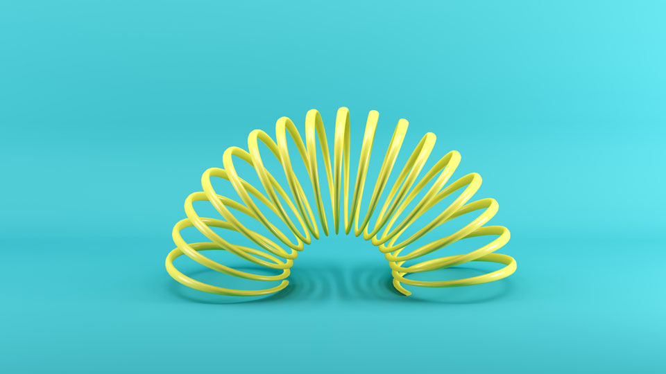 slinky