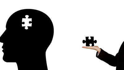 puzzle piece animation