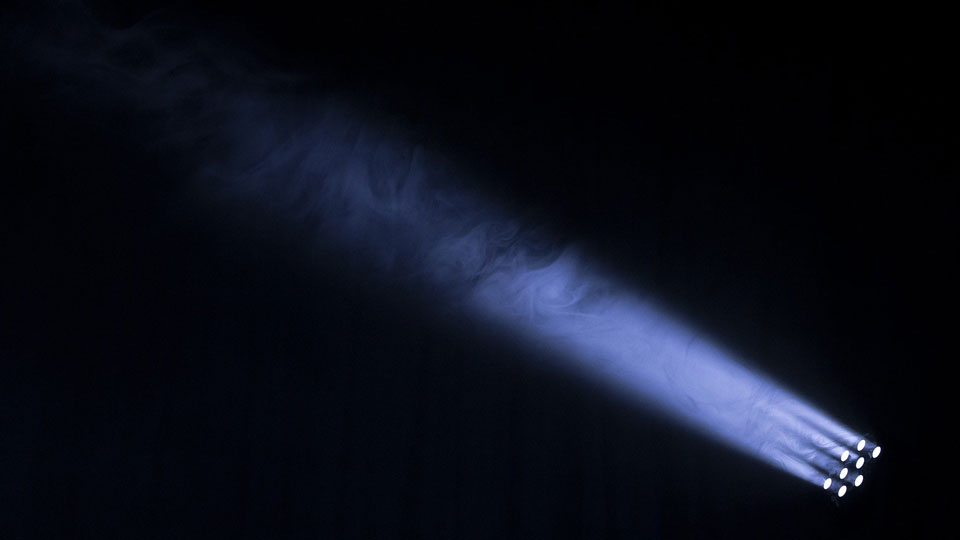 Shining a light on inequalities