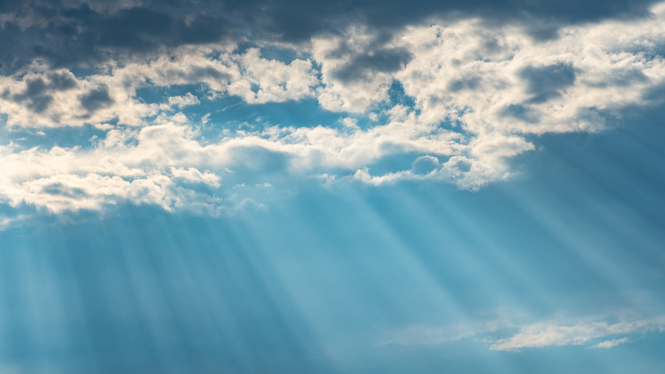 clouds