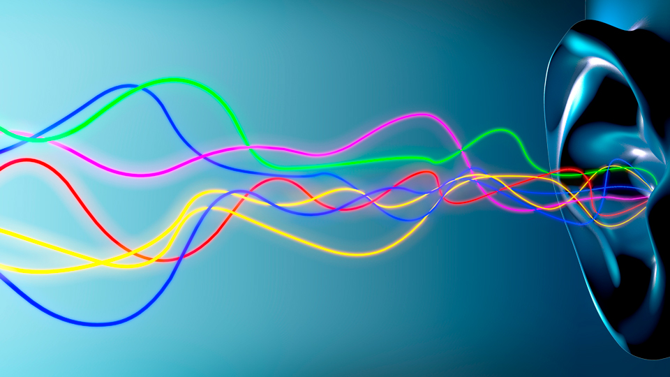 soundwaves