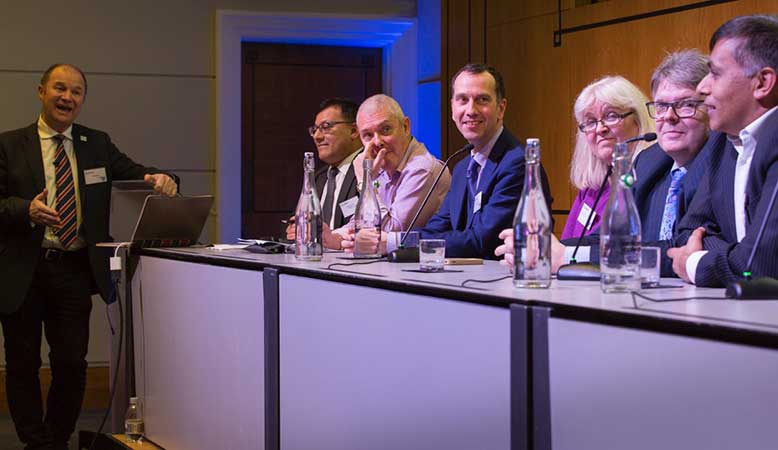 BCLA Visionaries conference