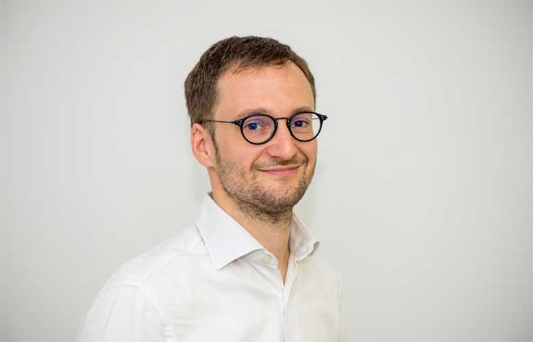 Arnaud Dupont