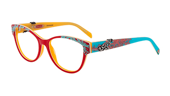 Coco Song spectacles