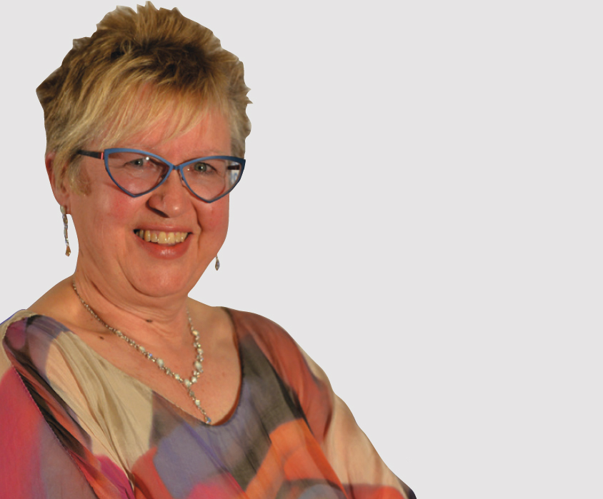 Maggie Woodhouse