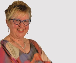 Maggie Woodhouse