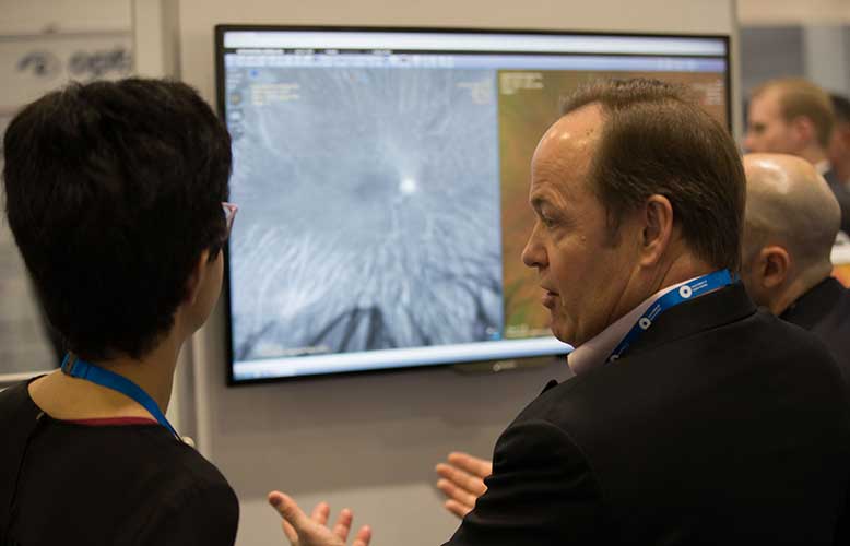 100% Optical education