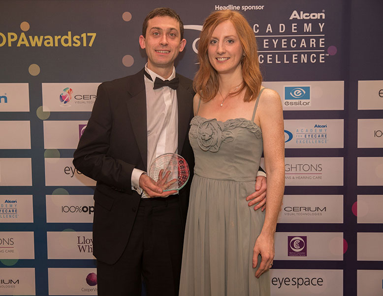 Founders of See Belfast