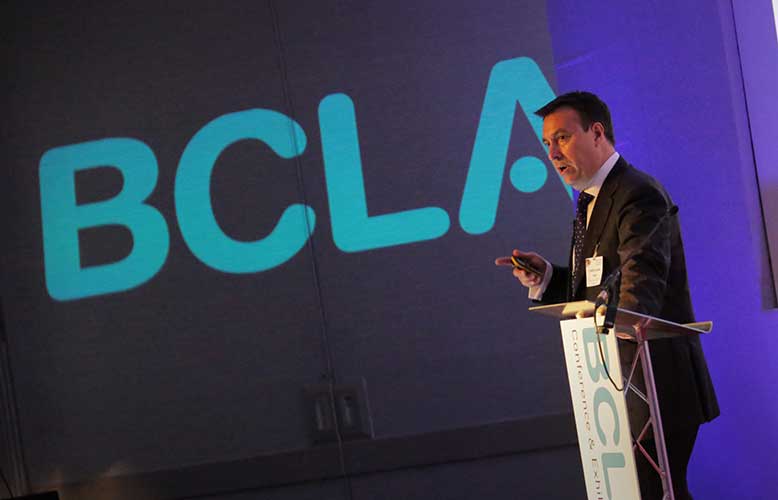 BCLA event