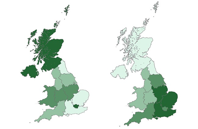 Undersupply of UK optometrists suggested in new survey 2