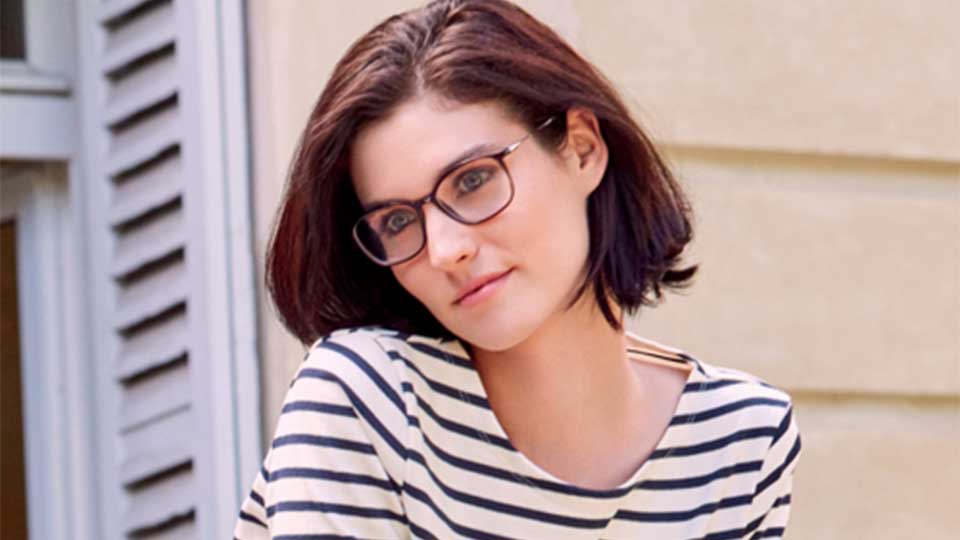 Charmant Elle eyewear