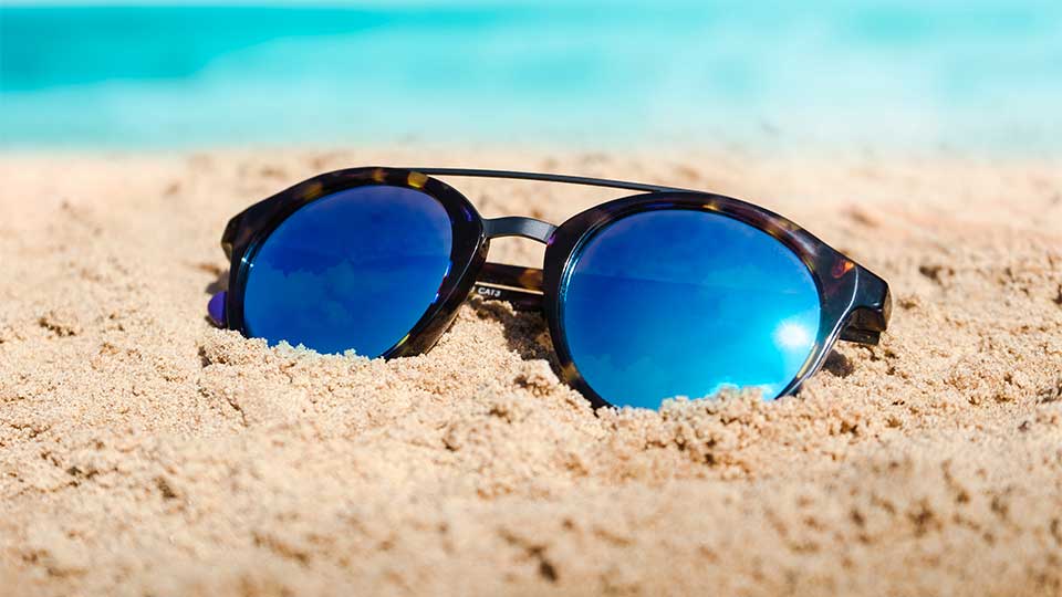 Sunglasses 