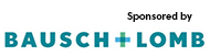 Bausch + Lomb logo
