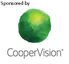 CooperVision logo