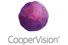 CooperVision purple