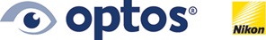 Optos Nikon logo