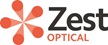 Zest Optical logo