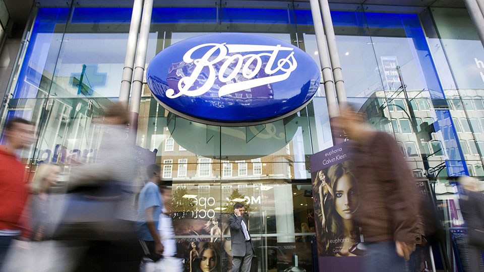 Boots Opticians Darlington forced to cancel appointments following ...