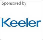 Keeler sponsor logo