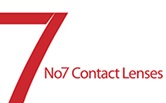 No7_Contact_Lenses_Logo_Red